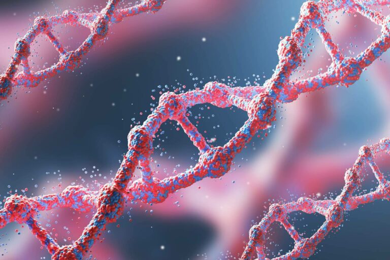 Una ciencia que puede mejorar u optimizar la nutrición de las personas es la epigenética