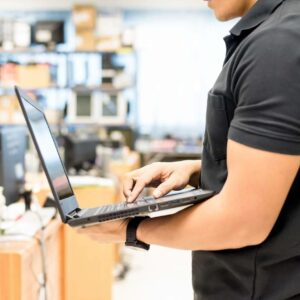 ¿Por qué es importante el mantenimiento de redes y equipos en las empresas?, por Nadunet