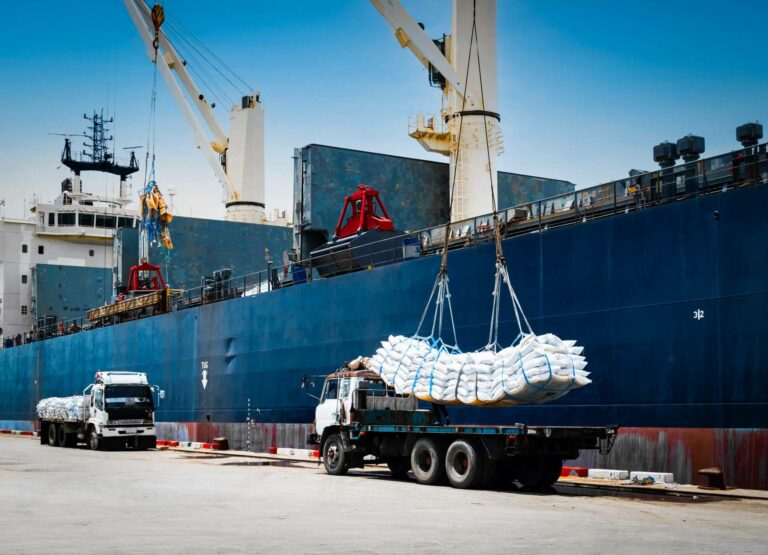 ¿Qué son las defensas para barcos?, por la tienda Nova Argonautica