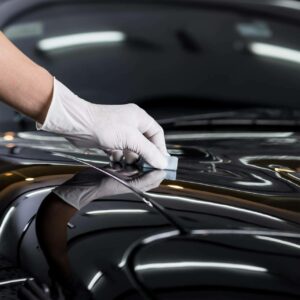 Todo lo que se debe saber sobre el detailing, una de las técnicas más eficientes en la limpieza de coches
