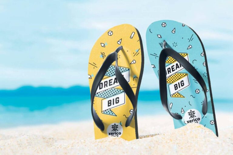 Carandre ofrece merchandising para el verano