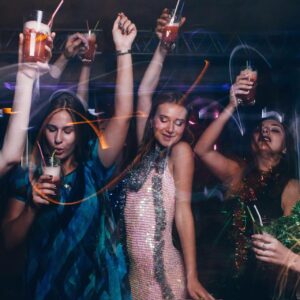 WANN, la compañía que uno necesita para salir de fiesta en Nueva York