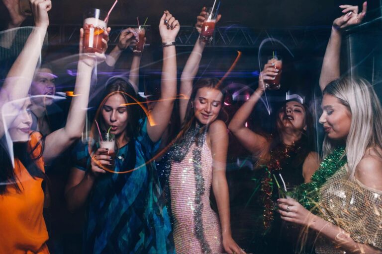 WANN, la compañía que uno necesita para salir de fiesta en Nueva York