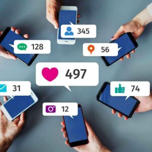 La agencia de microinfluencer Brandarmies, innovación para hacer publicidad