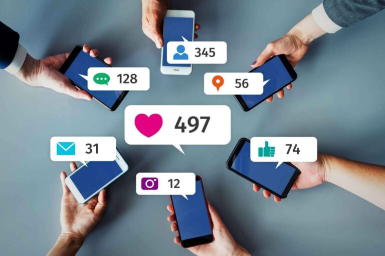 La agencia de microinfluencer Brandarmies, innovación para hacer publicidad