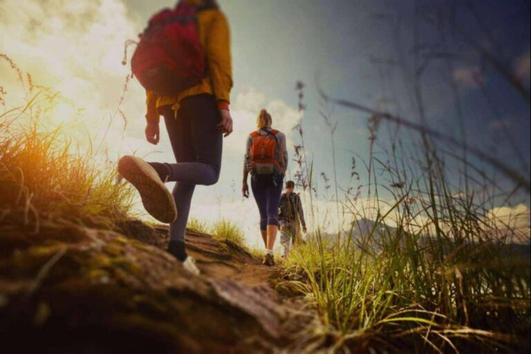 Practicar senderismo en Madrid de la mano de expertos, por Madridadventours