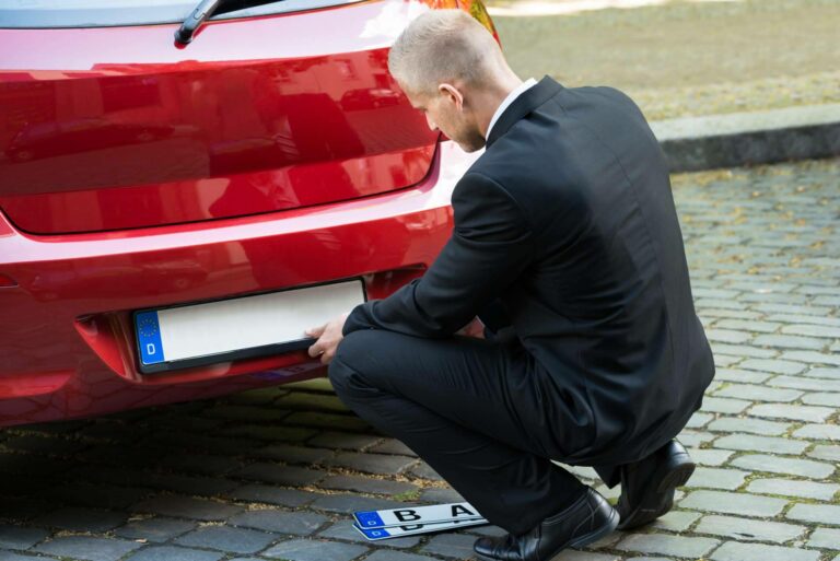 ¿Cuáles son los pasos para matricular vehículos extranjeros?, con Matricular Coches