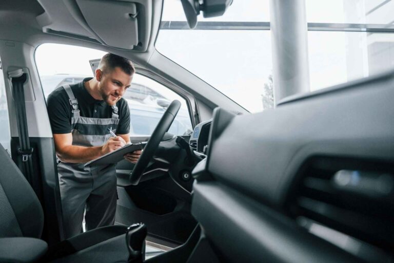 Sistemas antirrobo para el coche, en Madrid Audio