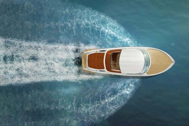 Nova Argonautica es una de las plataformas más completas para la adquisición de todo tipo de boat accessories