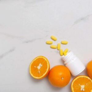 DR. SOLUTION lanza al mercado C-VITAL SOLUTION