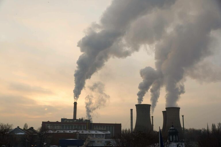 ClimateTrade se centra en compensar la huella de carbono