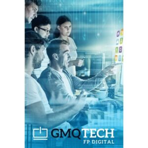 Lograr una titulación oficial en tecnología y digitalización. En GMQTECH crean talento digital.
