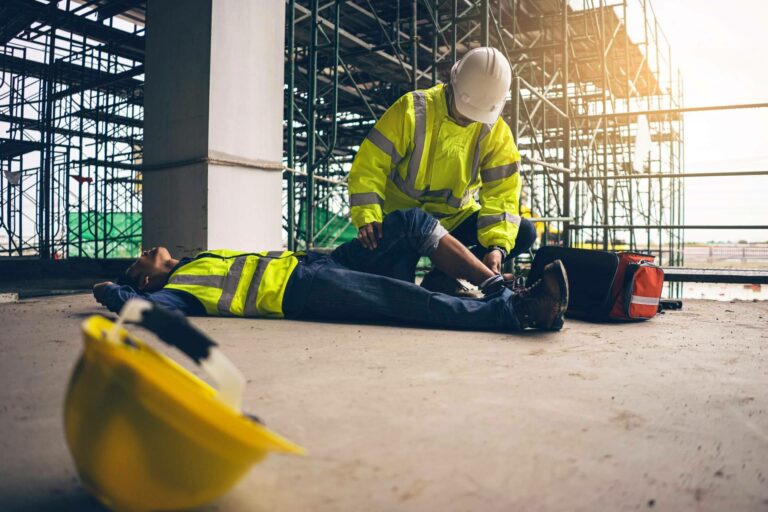 Sufrir accidentes en el lugar de trabajo en Nueva York y la compensación laboral