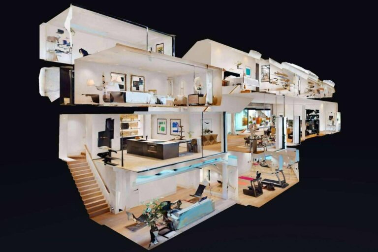 Martins Things presenta la última tecnología para desarrollar tours virtuales