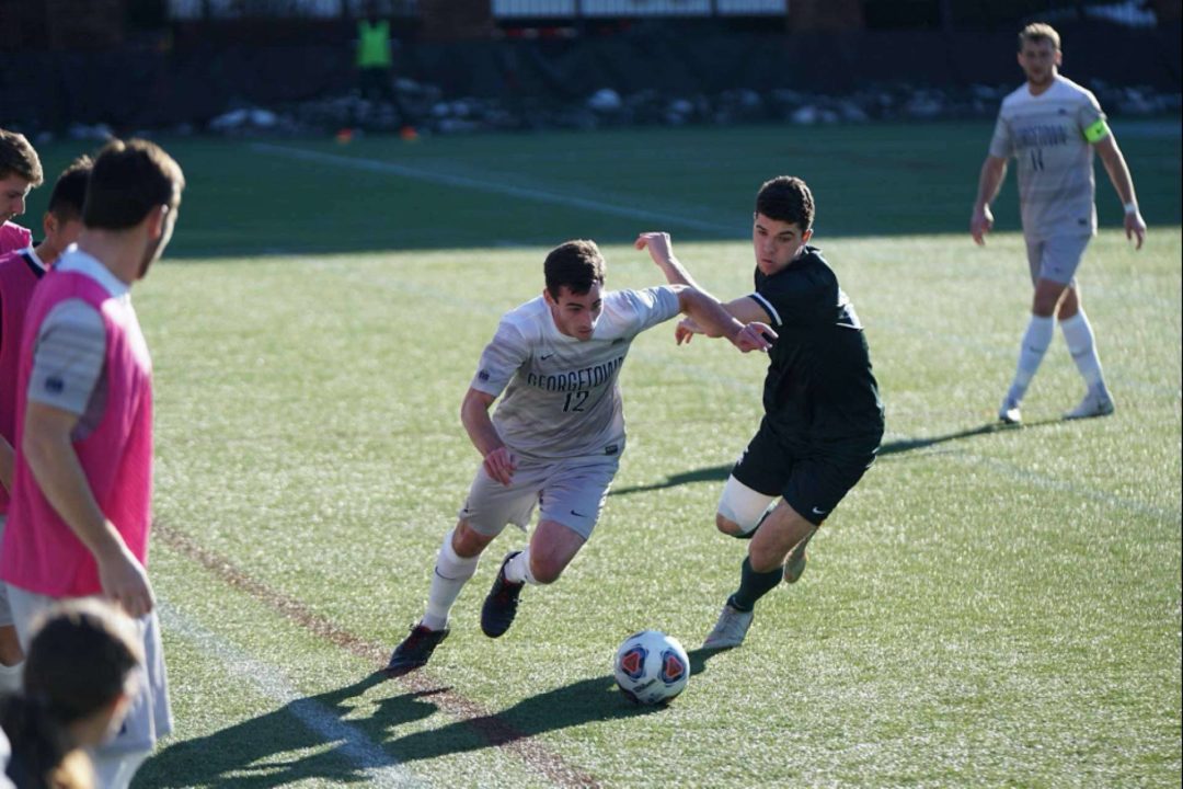 ¿Cómo funciona la beca de fútbol en USA?