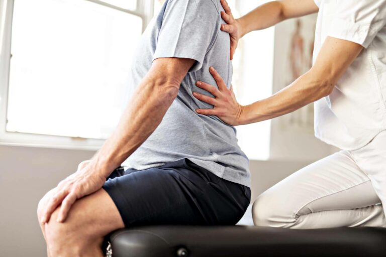 ¿Qué es la vacumterapia?, por Mar Mauriz Fisioterapia