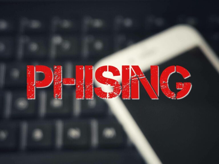 ¿Qué es el phising y cómo protegerse de este?, por Grupo NEOX