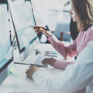 Dataeraser y su servicio para digitalizar documentos