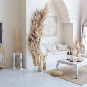 Servicios de decoración integral con Luxury Proyect