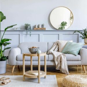 ¿Cómo realizar el diseño de una reforma de vivienda desde la neuroarquitectura?