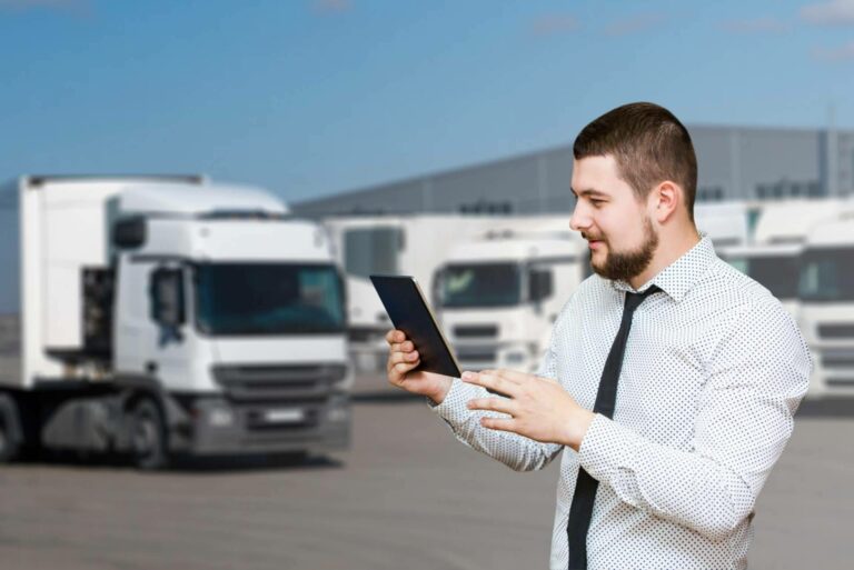 Cartrack y su sistema de gestión de flotas