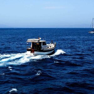 El catálogo de herrajes de la tienda de accesorios para barcos Nova Argonautica