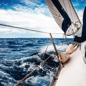 Obtener giratorios de barcos en Nova Argonautica