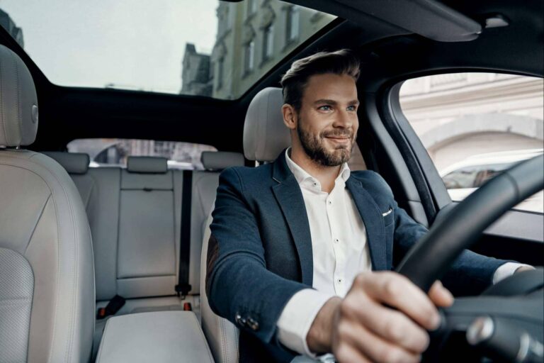 Las ventajas del renting para las empresas de la mano de Renting Car Fácil