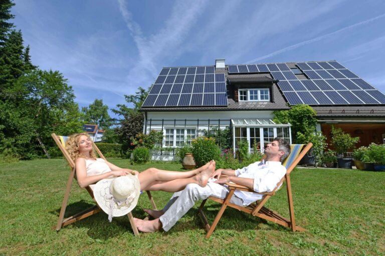 La importancia de la eficiencia energética en los hogares en 2022, de la mano de 1001PORTALES.COM