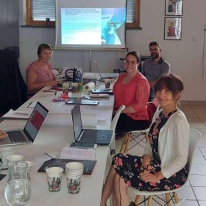 La iniciativa innovadora de un consorcio europeo para fomentar el nomadismo digital de jóvenes en áreas rurales, NOMADLAND