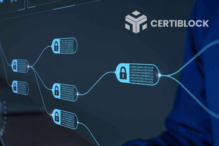 Certiblock se une a Brickken, expertos en la tokenización de empresas