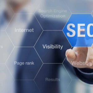 La relevancia de tener visibilidad en internet, de la mano de Sergio Valendebro, consultor SEO freelance