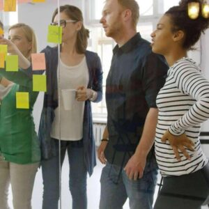 Formalizar el contrato de formación por alternancia en las empresas con ATPERSON