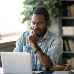 El portal web de ayuda relacionado con los trámites de subsidio por desempleo, SEPE Cursos Gratis