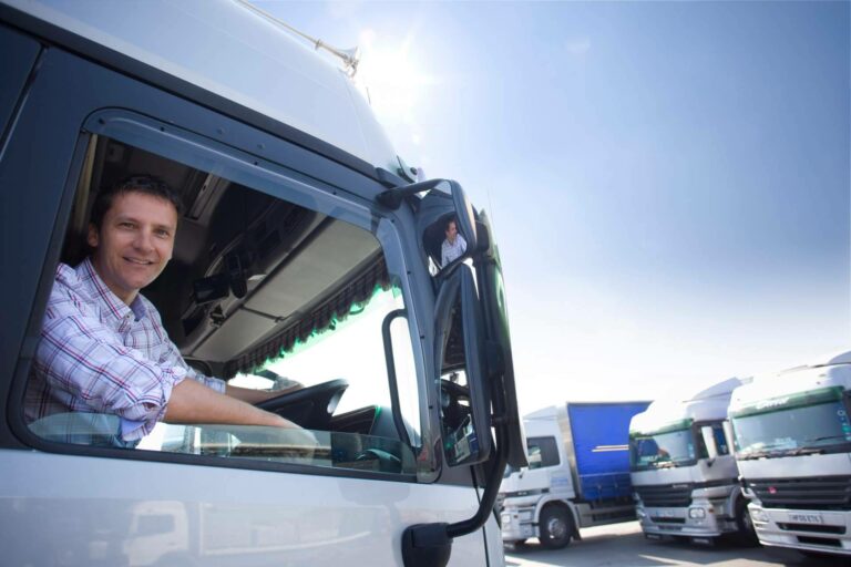 Baie-Car, fabricantes especialistas en ventanas para transportes de empresas