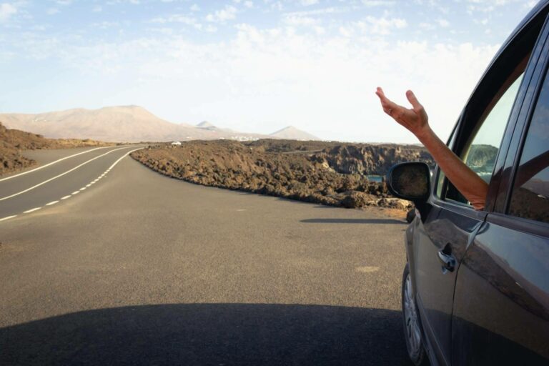 Alquiler de coches en Tenerife con Canarias.com