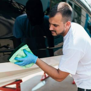 Cleaning brushes para mantener las embarcaciones en perfecto estado, por Nova Argonautica