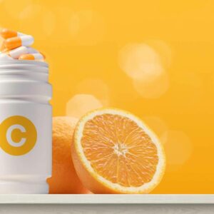 DR. SOLUTION C-VITAL SOLUTION, funciones de la Vitamina C