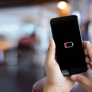 Reparar una batería de iPhone, con Reparar Ordenadores