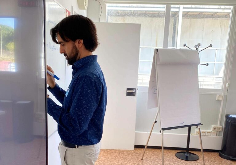 Formaciones en habilidades transversales subvencionadas para empresas