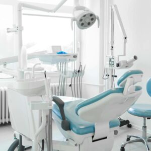 Reparación de instrumentos dentales, servicio de recogida y entrega incluida con Precisión Médica Dental