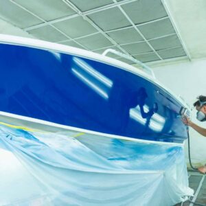 Boat paint, un elemento fundamental para los navíos, por Nova Argonautica