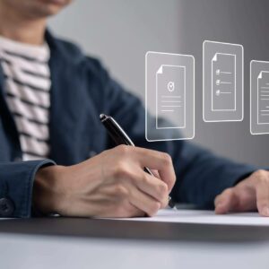 La firma digital facilita las gestiones en las compañías