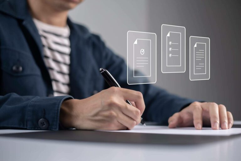 La firma digital facilita las gestiones en las compañías
