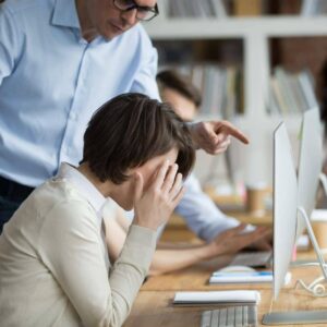 Tierno Centella Abogados sobre la figura de un abogado de acoso laboral en la incapacidad permanente por estrés postraumático