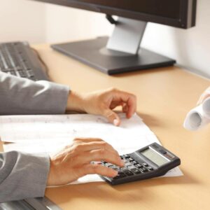 Ingresos y gastos deducibles para declarar en el IRPF