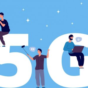 900 localidades con 5G con Premium Numbers