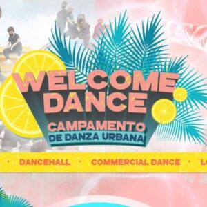 Welcome Art organiza campamentos de artes escénicas para que los más pequeños disfruten de un verano único