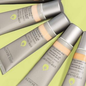 Una marca americana de cosmética natural disponible en Maikai, Juice Beauty