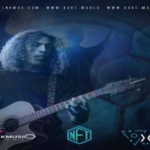 LinkMusic convierte la música en NFT